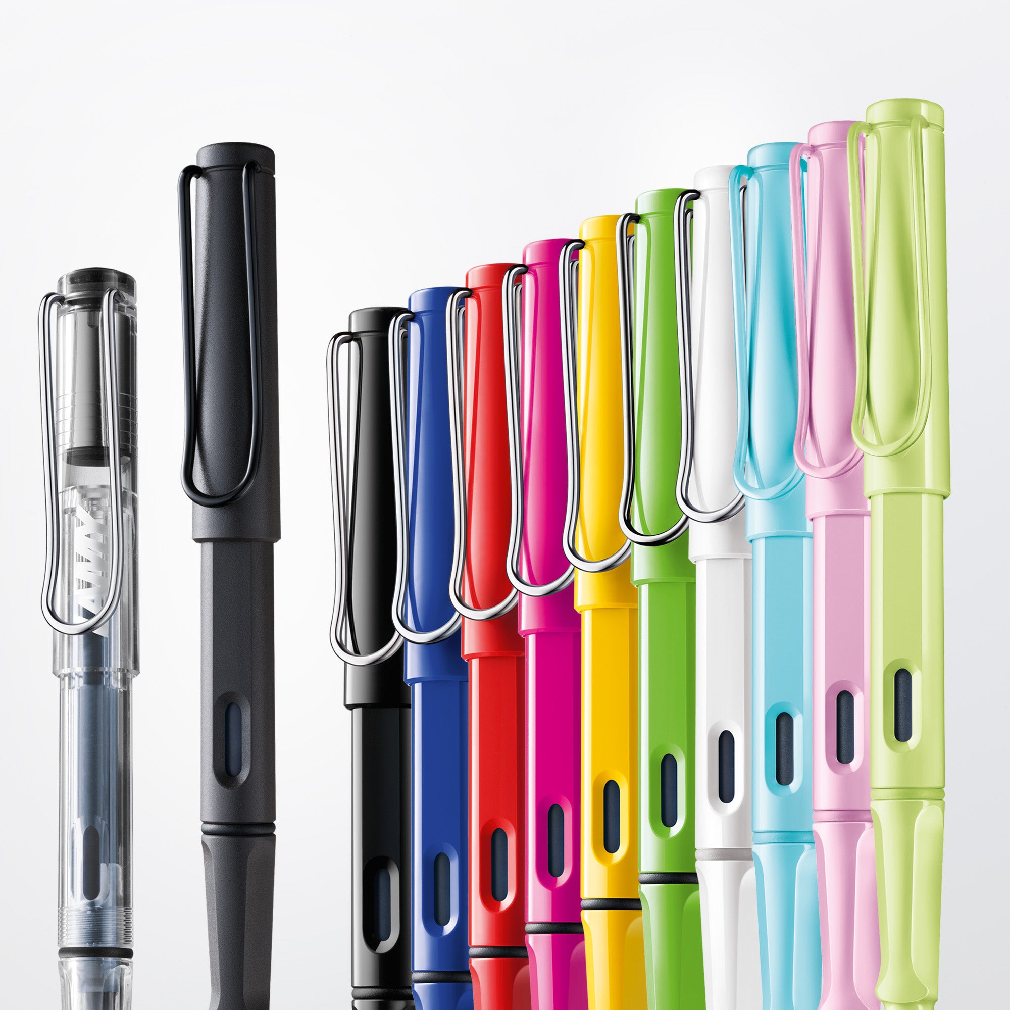 LAMY Safari – Horizon