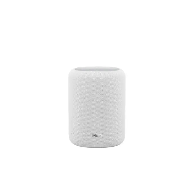 WiiM Sound Lite Speaker White