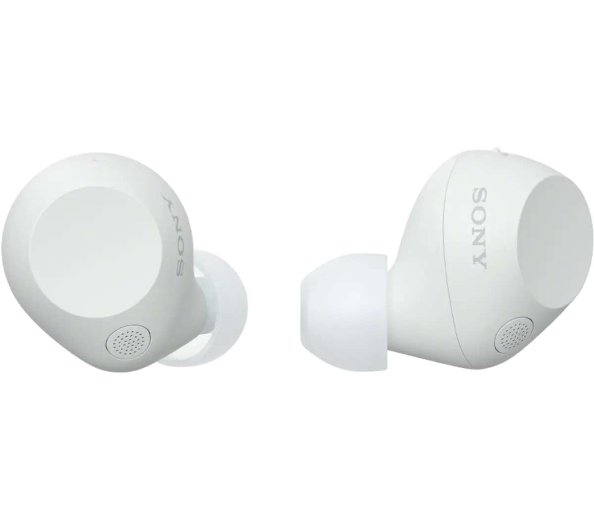 SONY WF-C710N ワイヤレスイヤホン ホワイト Amazon.co.jp: ソニー(SONY) WF-C710N ホワイト ワイヤレスイヤホン 高