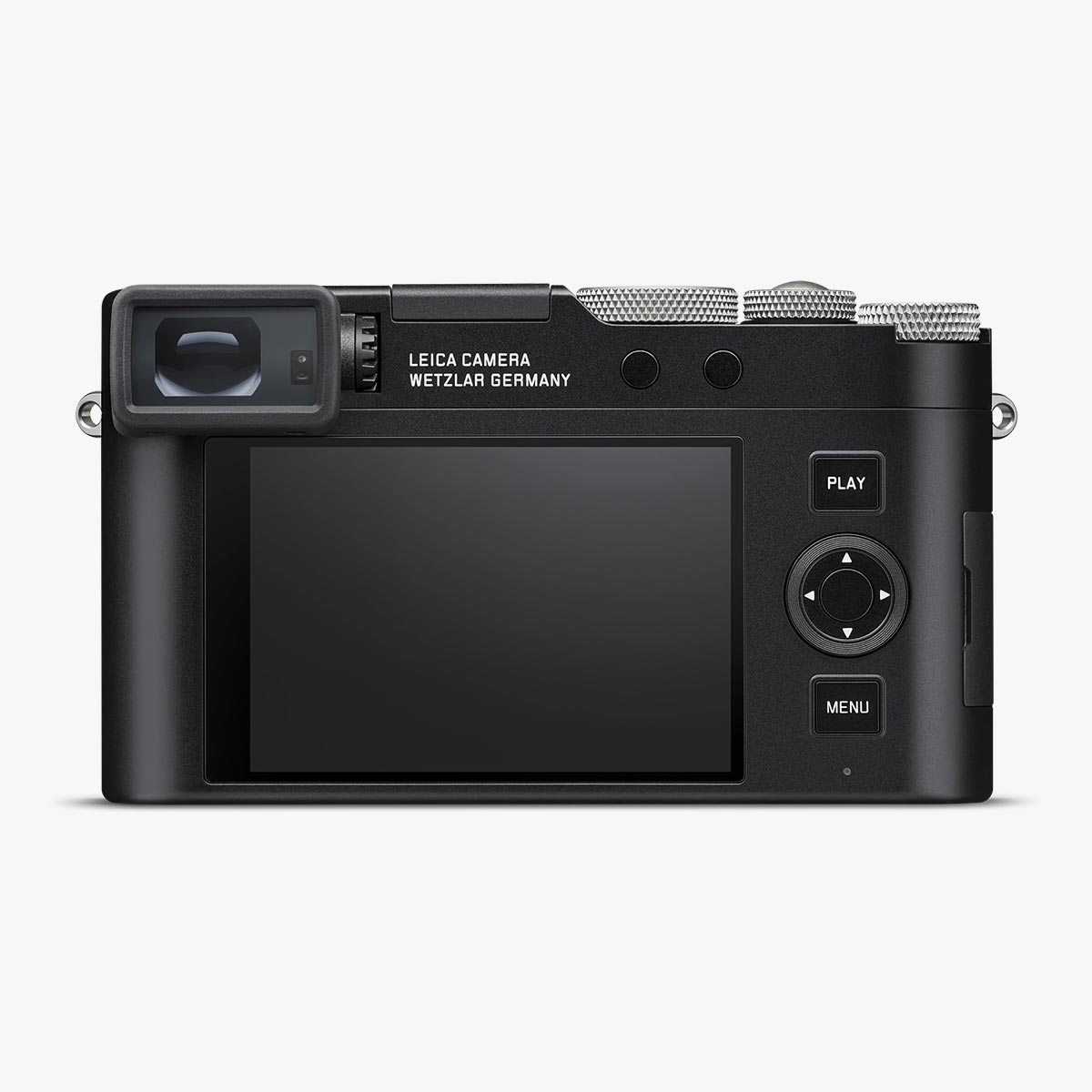 Leica D-Lux 8 100 YEARS OF LEICA