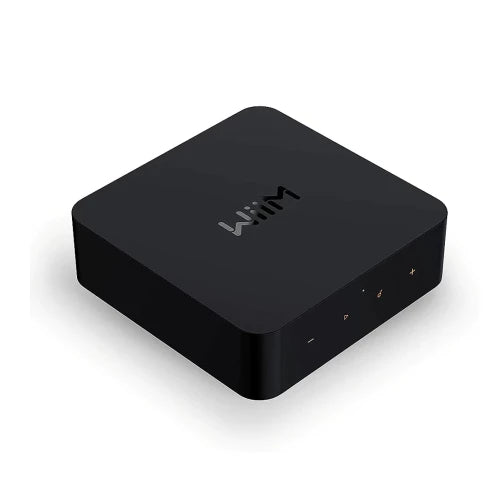 WiiM Pro Streamer