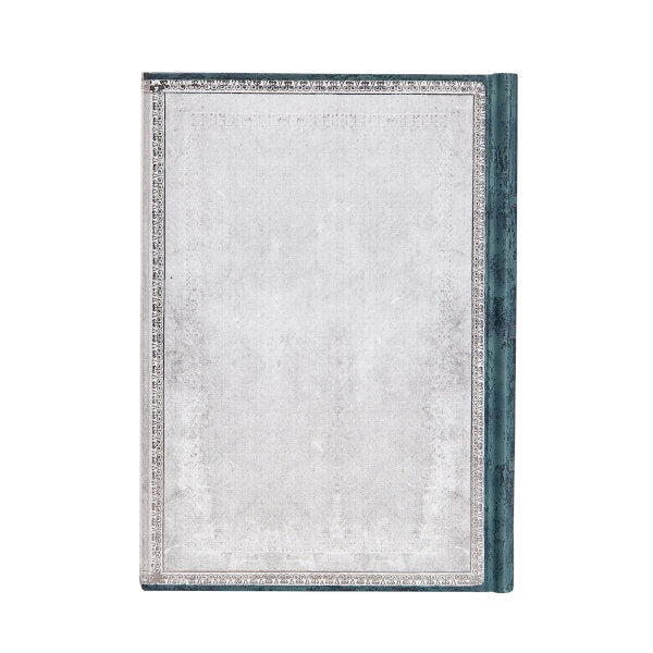 Paperblanks Flint Hardcover Lined Journal