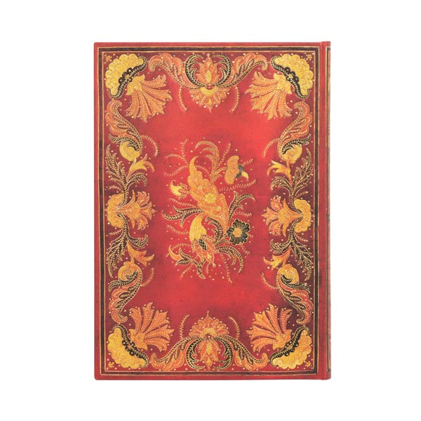 Paperblanks Fiammetta Hardcover Lined Journal