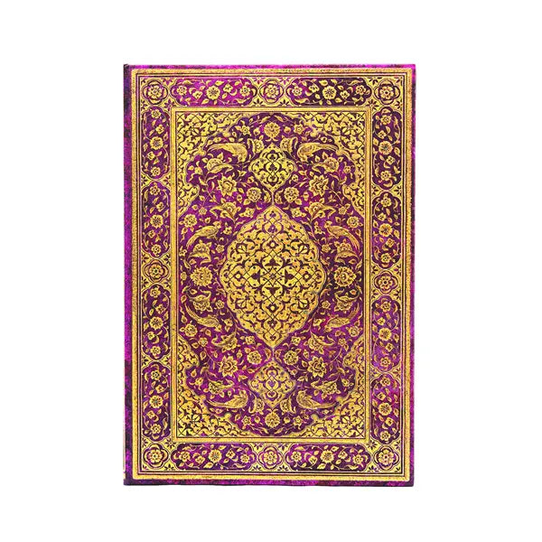 Paperblanks The Orchard Hardcover Lined Journal