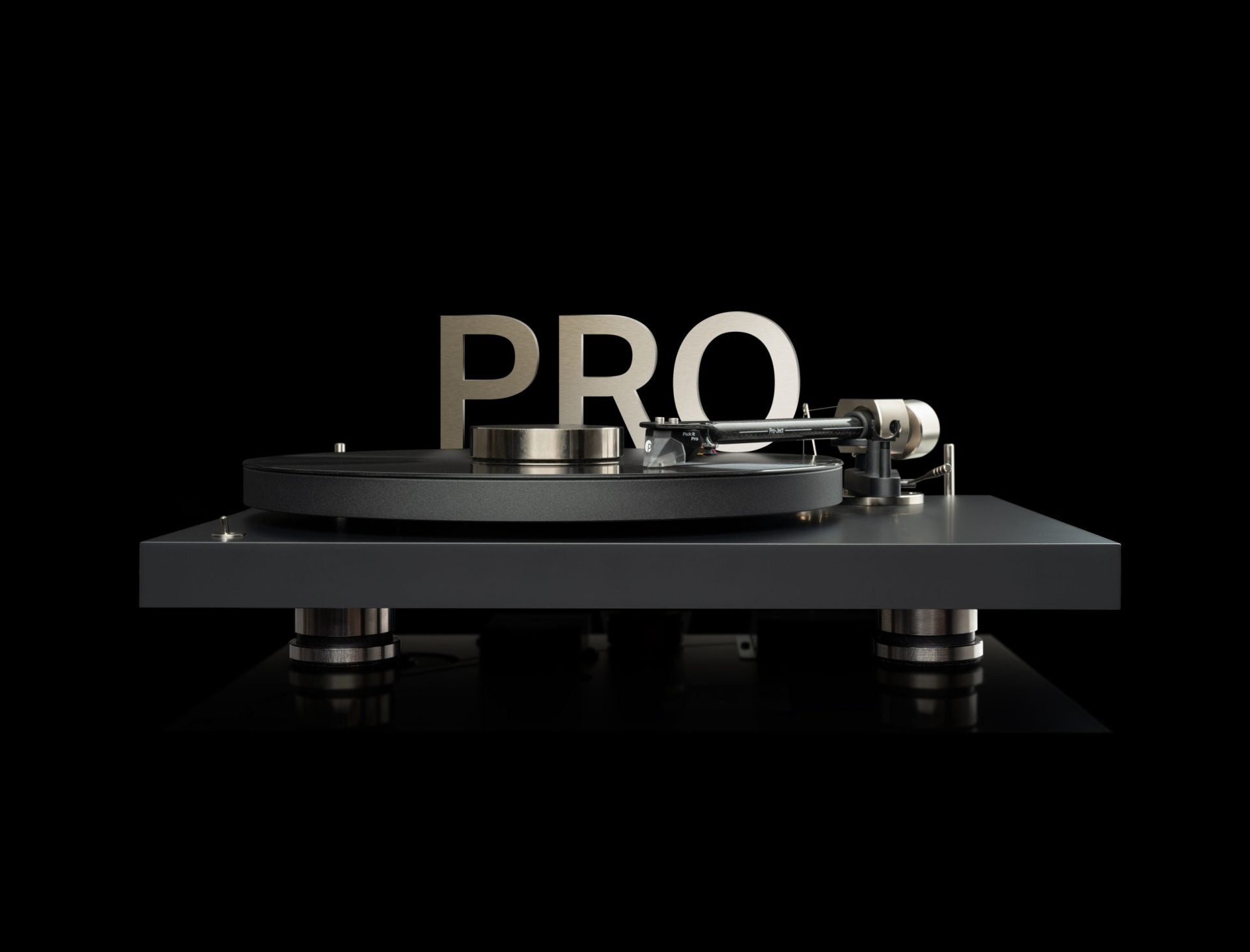 Pro-ject audio Debut PRO B Turntable