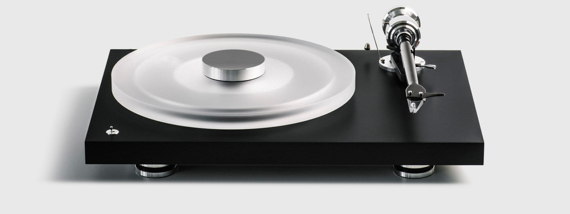Pro-ject audio Debut Reference 10 Turntable