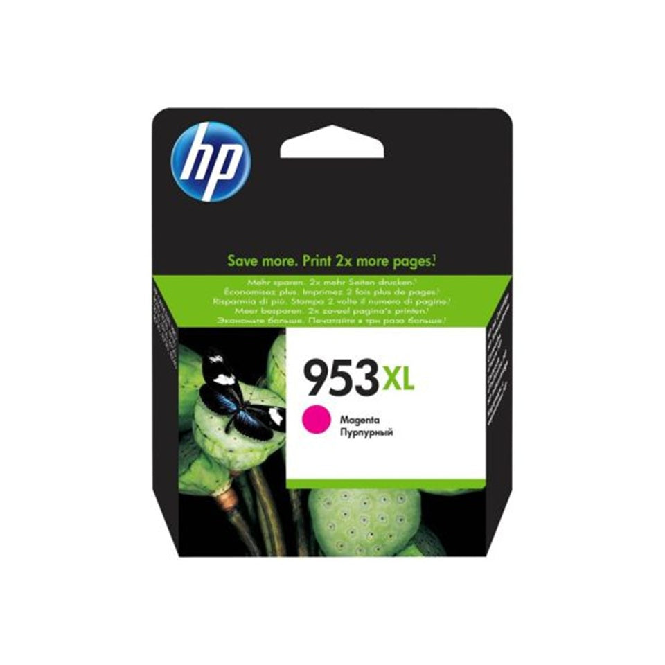 HP 953XLM ink cartridge