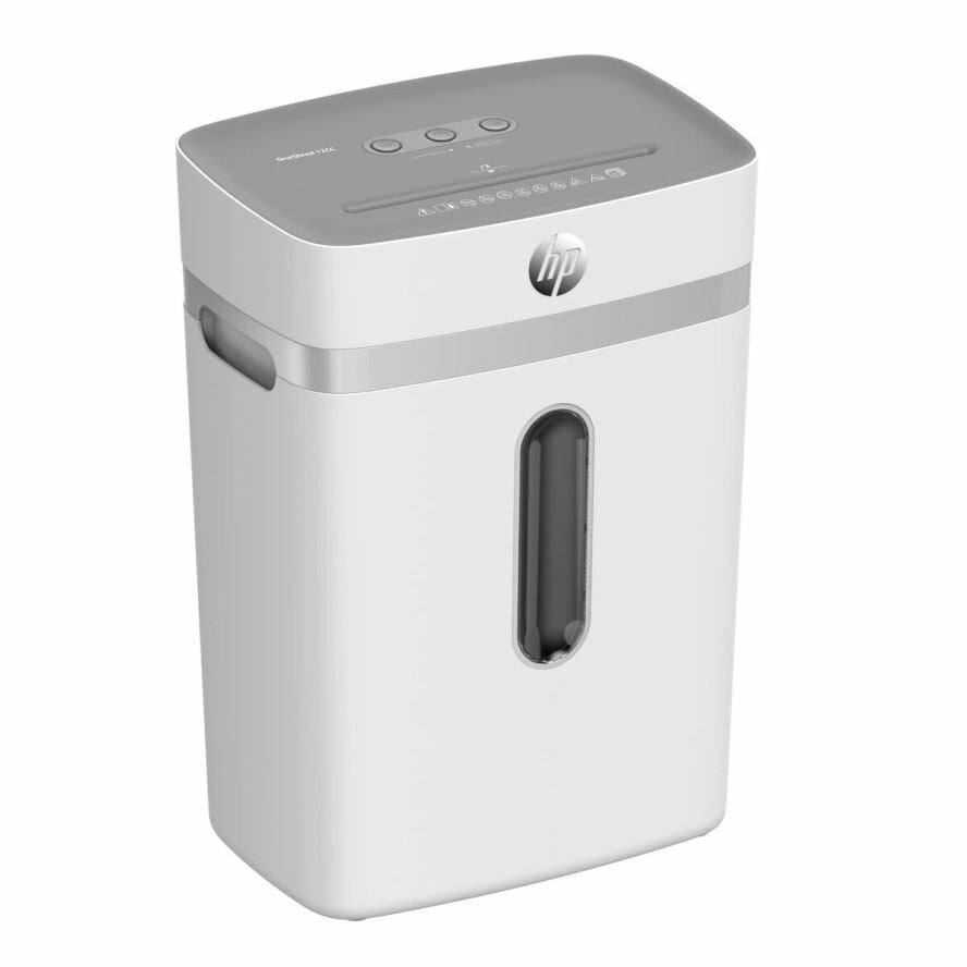 HP OneShred 12CC , 2802