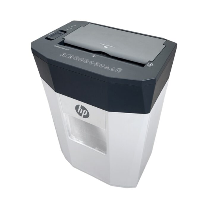 HP OneShred Auto 80CC , 2817