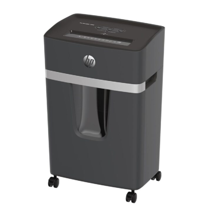 HP Pro Shredder 10MC , 2812