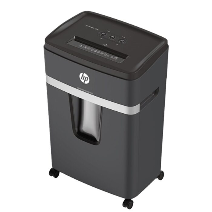 HP Pro Shredder 12MC , 2814