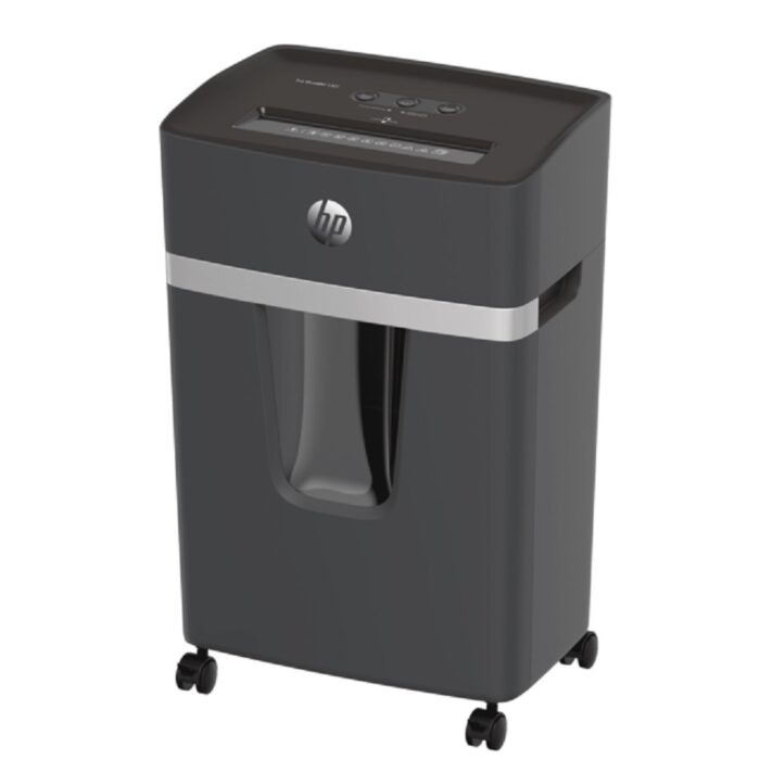 HP Pro Shredder 15CC , 2811