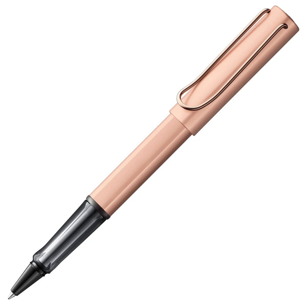 LAMY Lx Rollerball Pen Rosegold