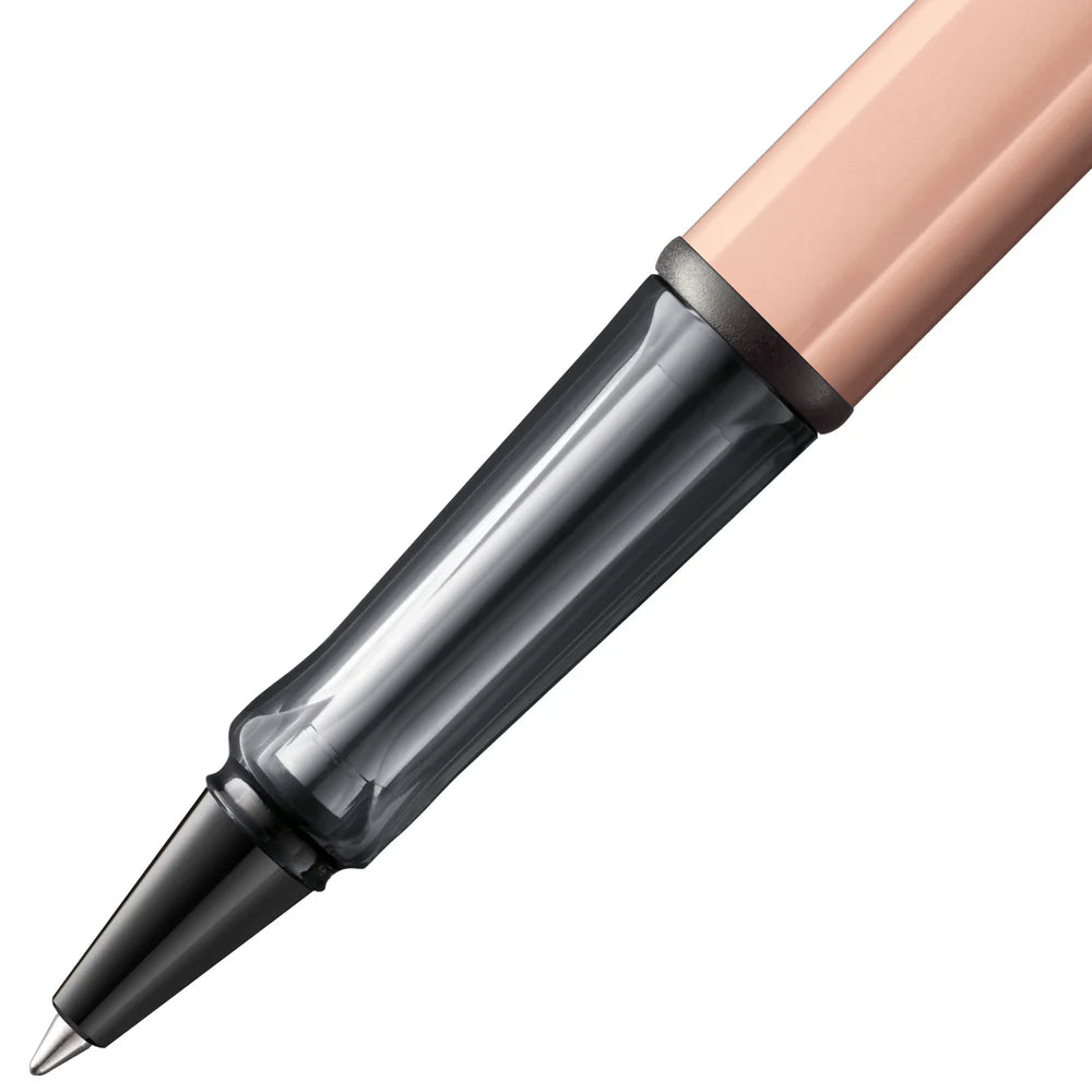 LAMY Lx Rollerball Pen Rosegold