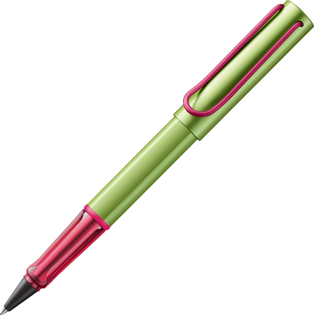 LAMY Al-star Rollerball Pen Disco