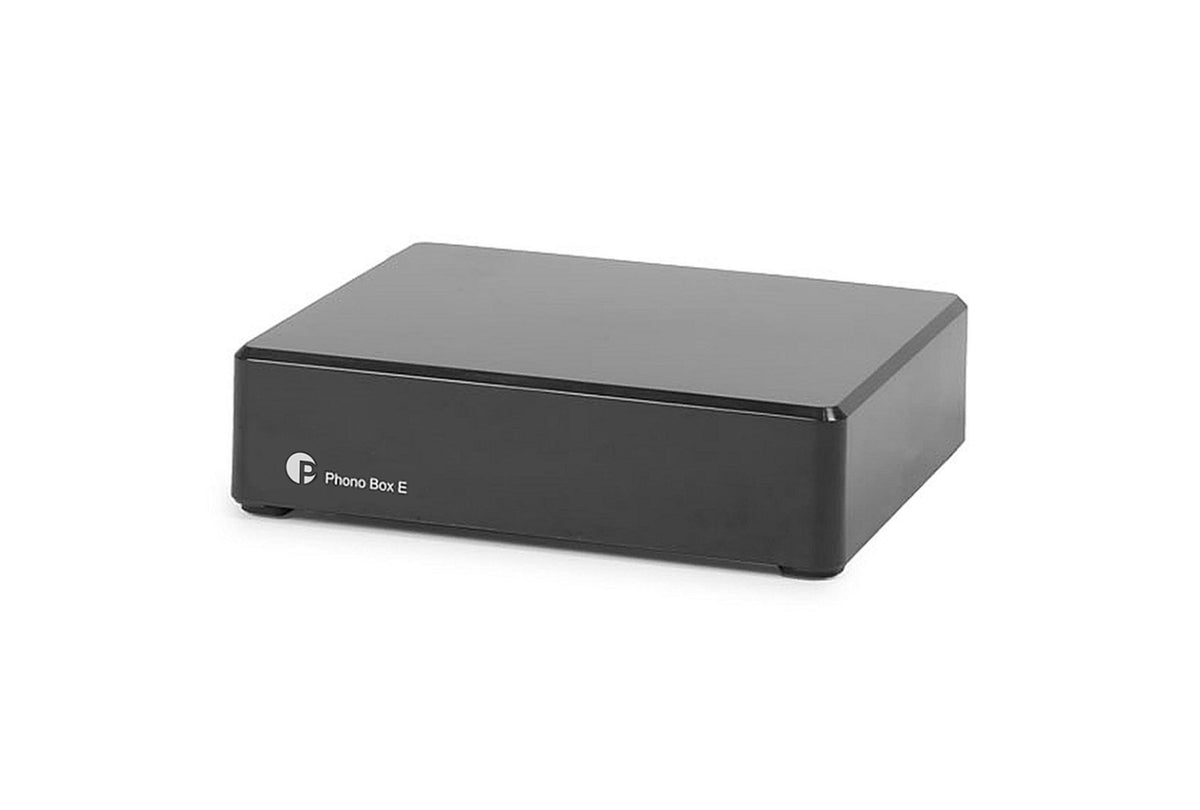 Pro-ject audio Phono Box E