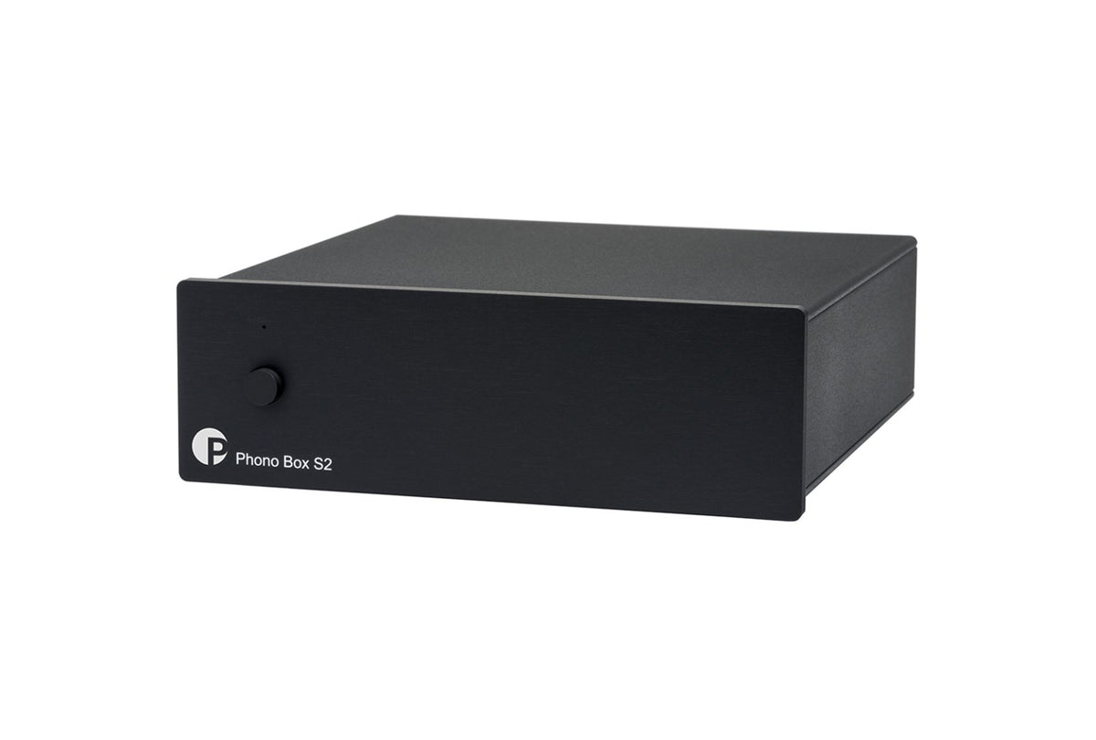 Pro-ject phono box S2