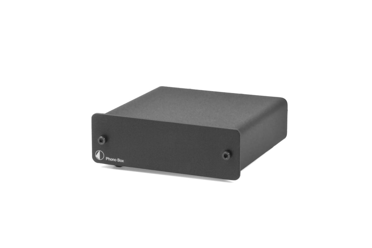 Pro-ject audio Phono Box