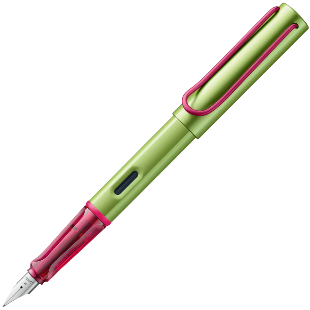 LAMY Al-star Fountain Pen Disco M nib