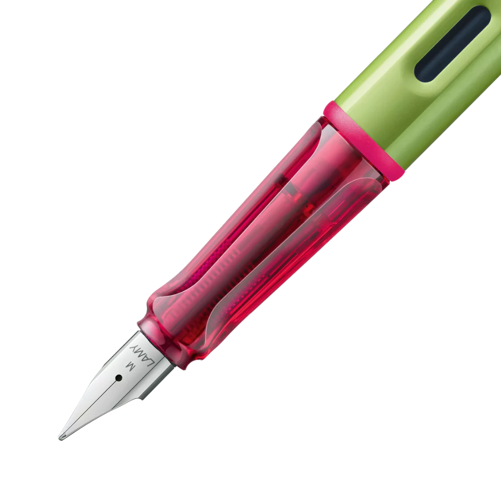 LAMY Al-star Fountain Pen Disco M nib