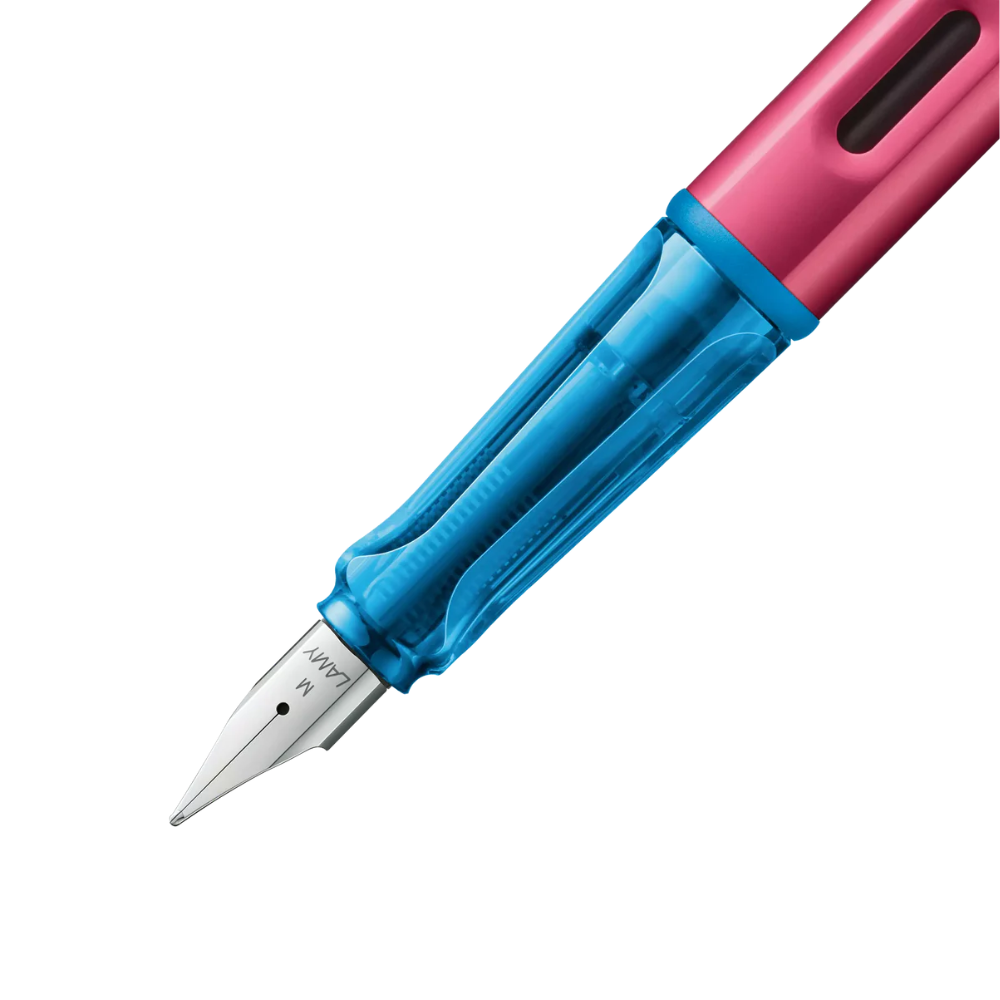 LAMY Al-star Fountain Pen Rollerskate M nib