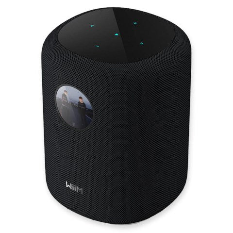 WiiM Sound Speaker