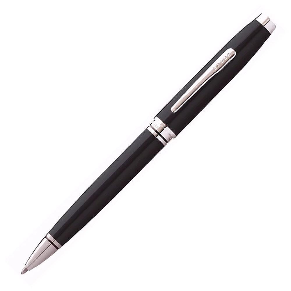 Cross Coventry Black Ct Ballpoint pen