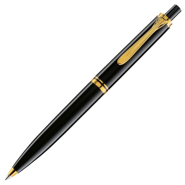 Pelikan Souveran 400 Series Black Ballpoint pen