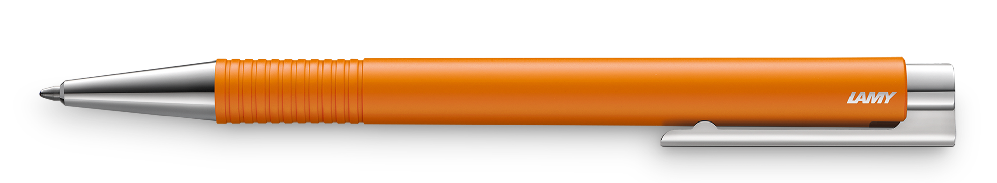 LAMY Logo Ballpoint pen Apricot