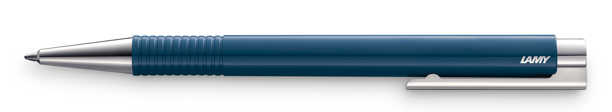 LAMY Logo Ballpoint pen Indigo