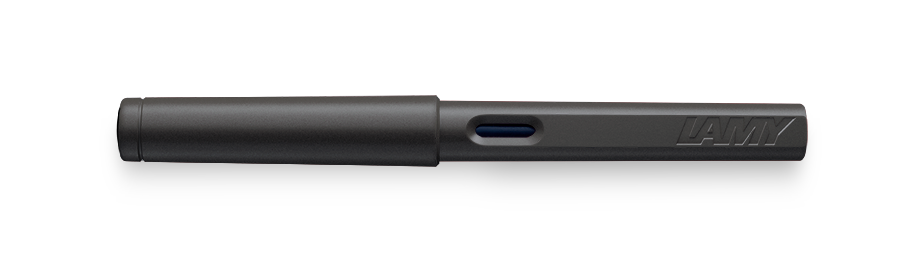 LAMY safari Fountain Pen Umbra F nib