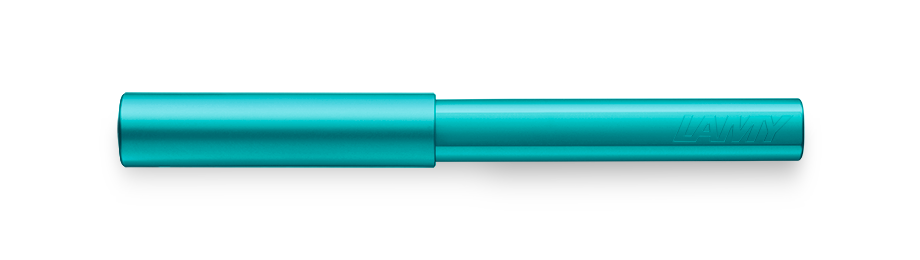 LAMY Al-star Rollerball Pen Turmaline