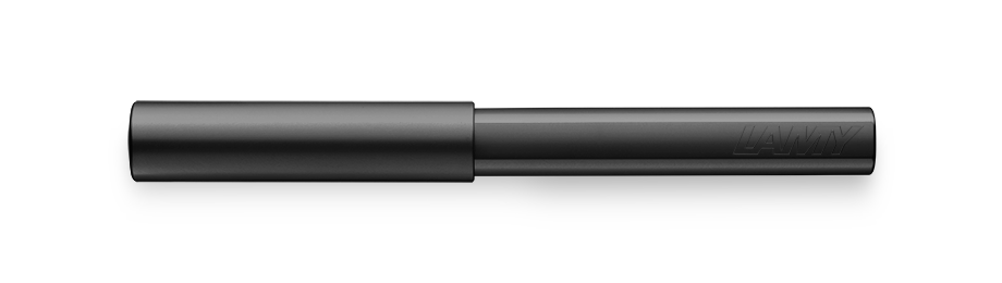 LAMY Al-star Rollerball Pen Black