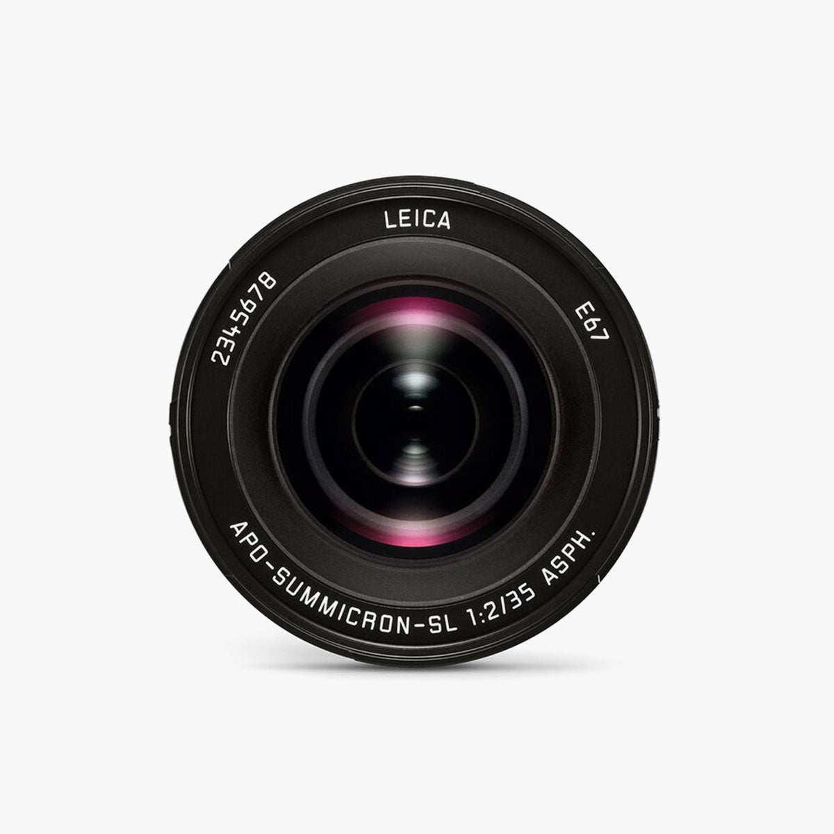 Leica APO-Summicron-SL 35mm f/2 Lens – Horizon - Main Image