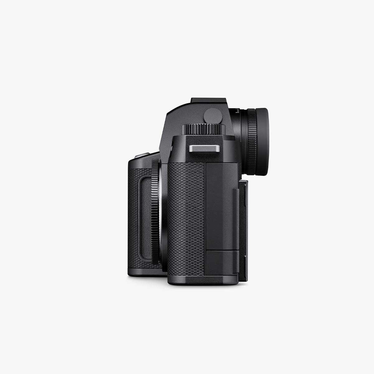 Leica SL-3S Digital Camera Black