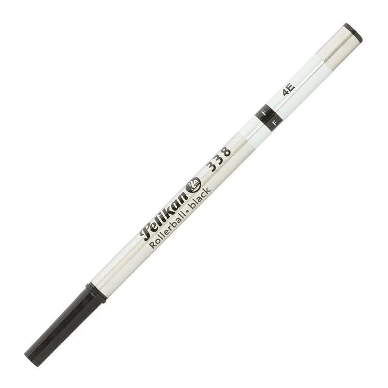 Pelikan Rollerball Refill 338 Black M