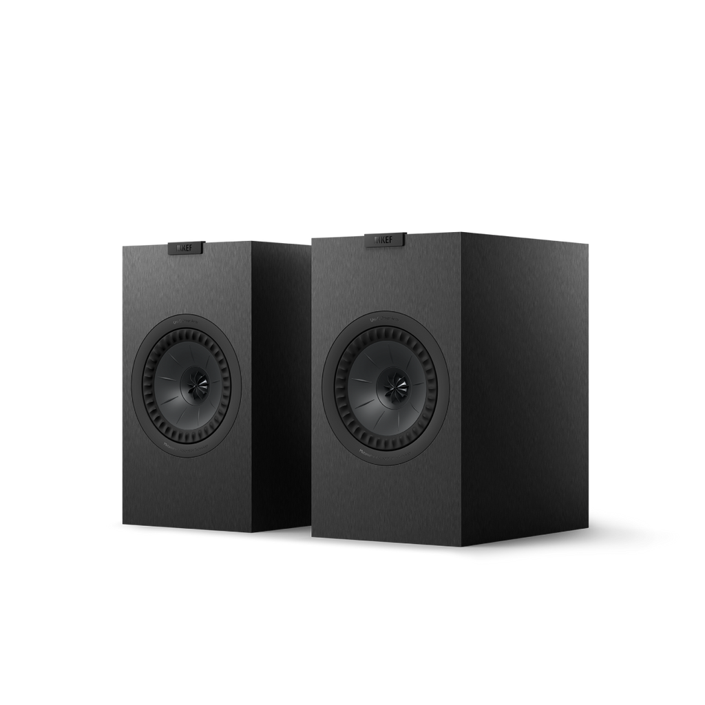 KEF Q3 Meta Hi-fi Speaker Black