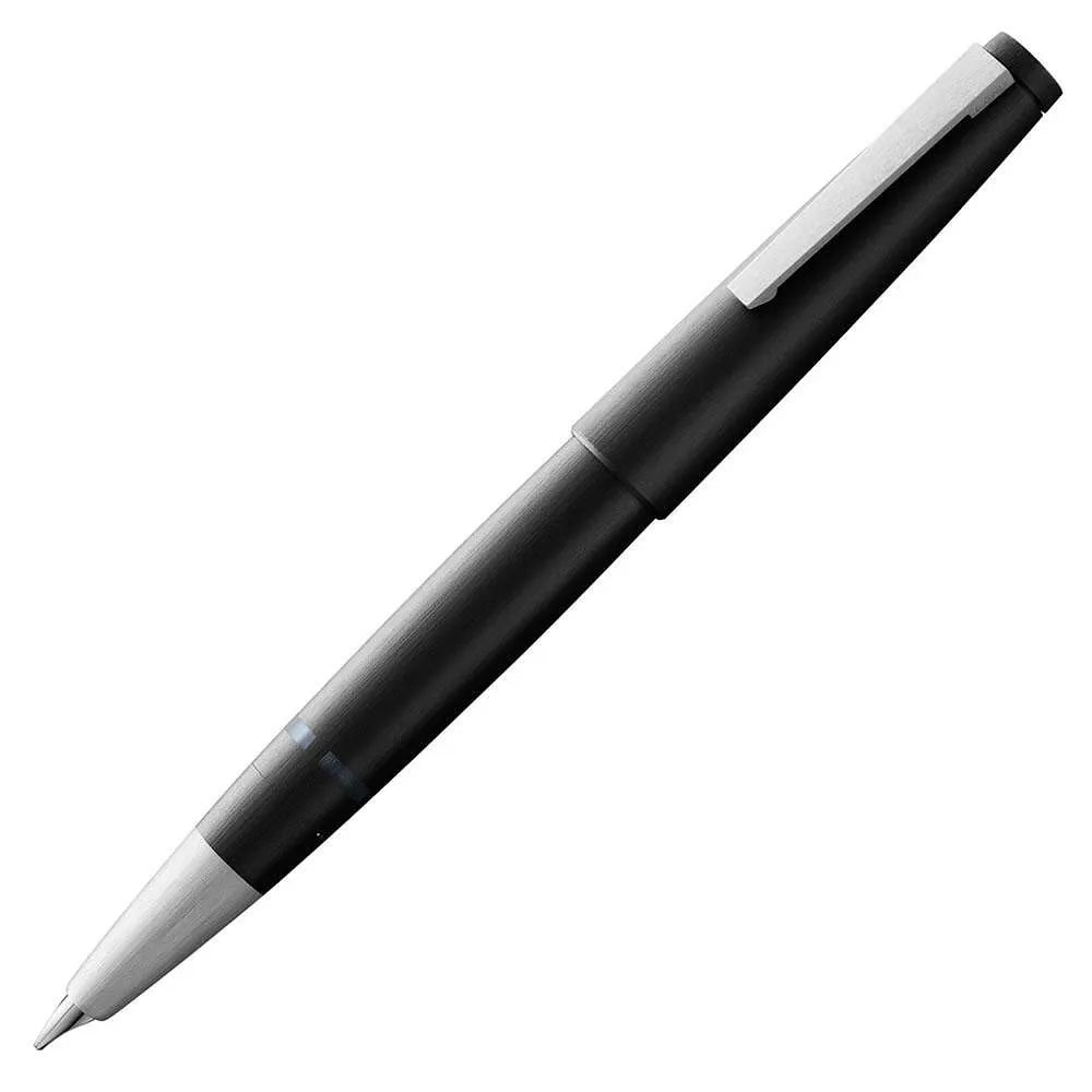 LAMY 2000 Fountain Pen M Gold