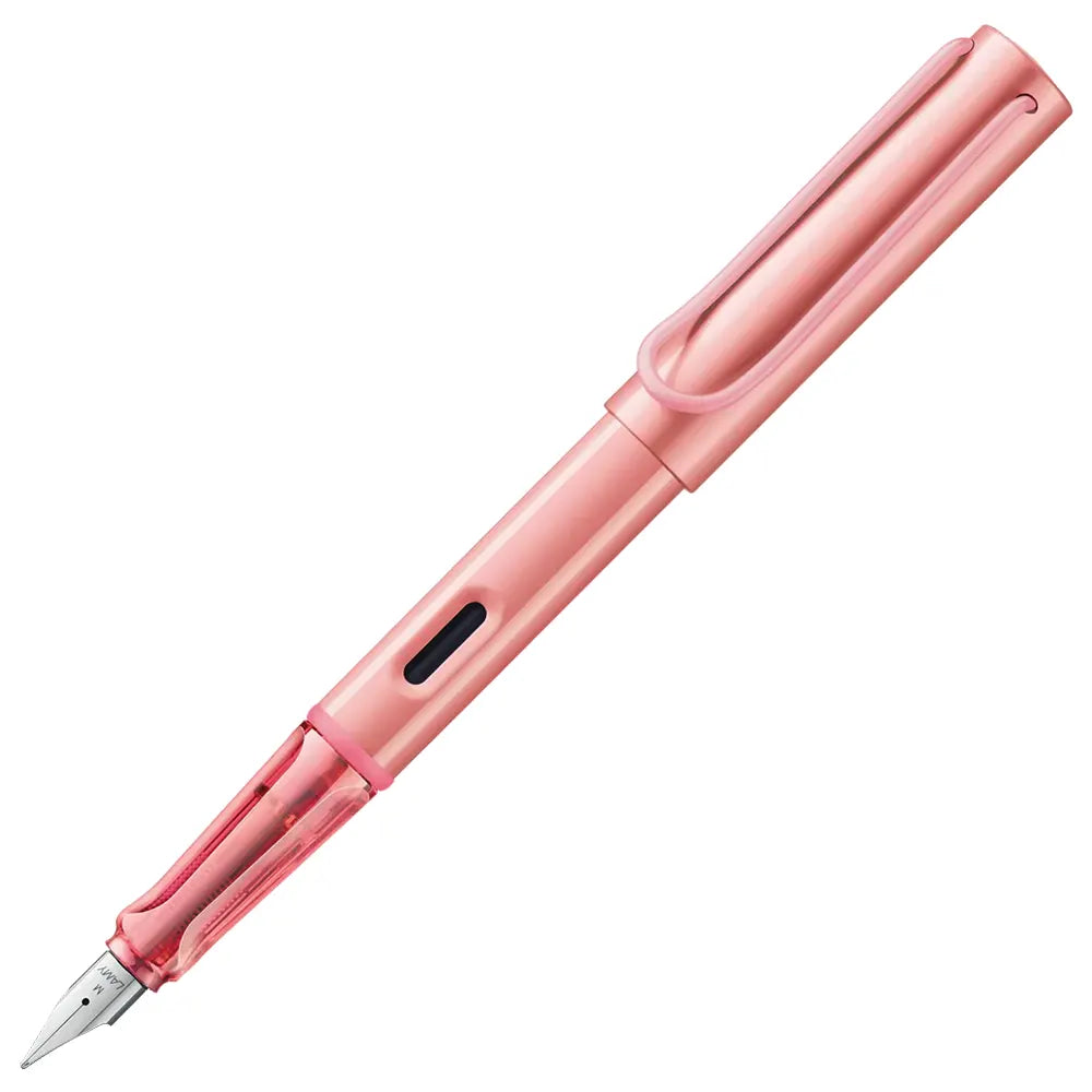 LAMY Al-star Fountain Pen Flamingo M nib