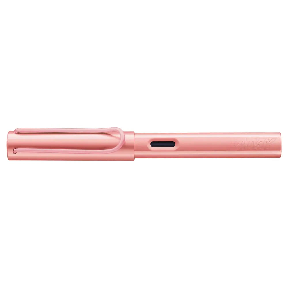 LAMY Al-star Fountain Pen Flamingo M nib