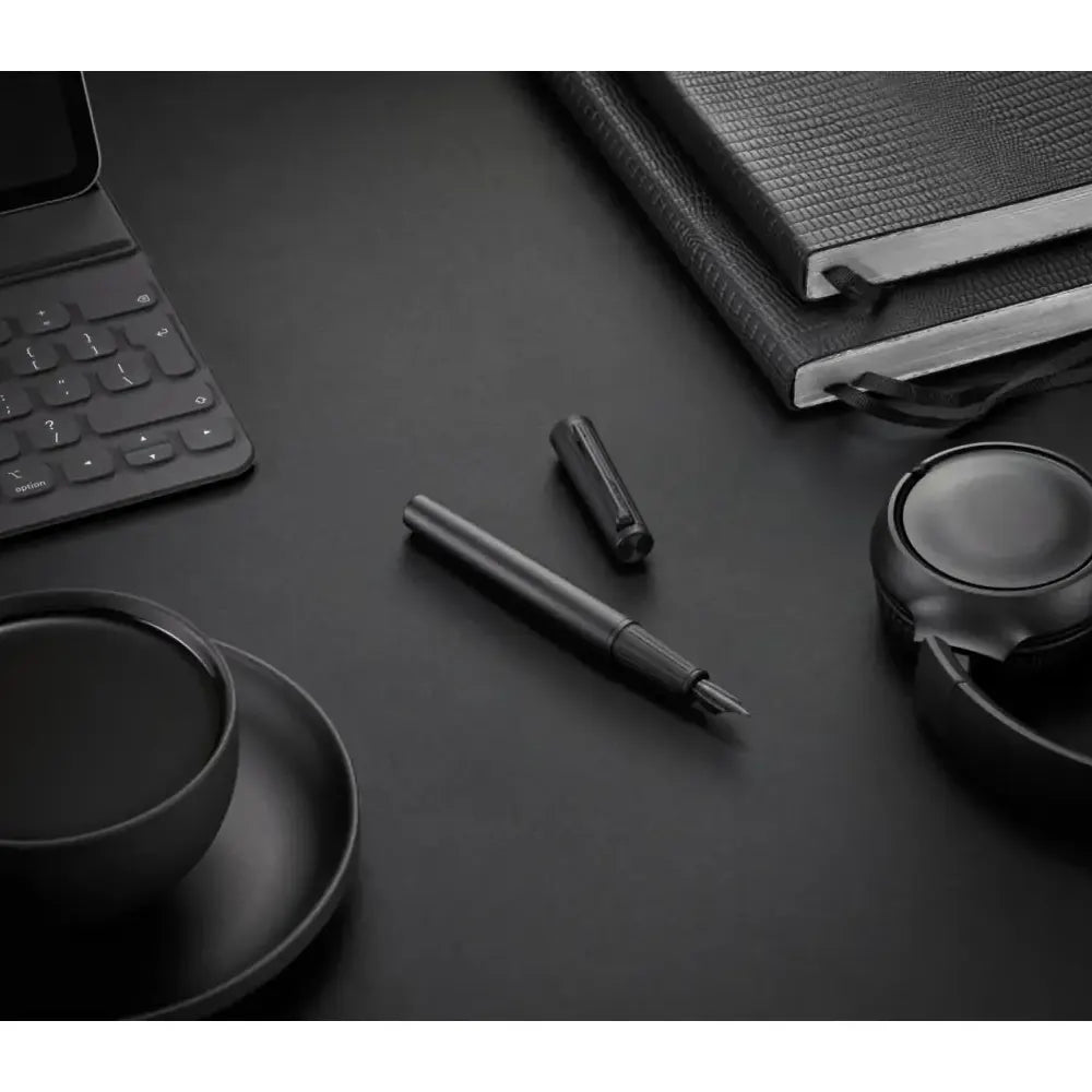 Parker Royal Ingenuity Black Bt Fountain pen
