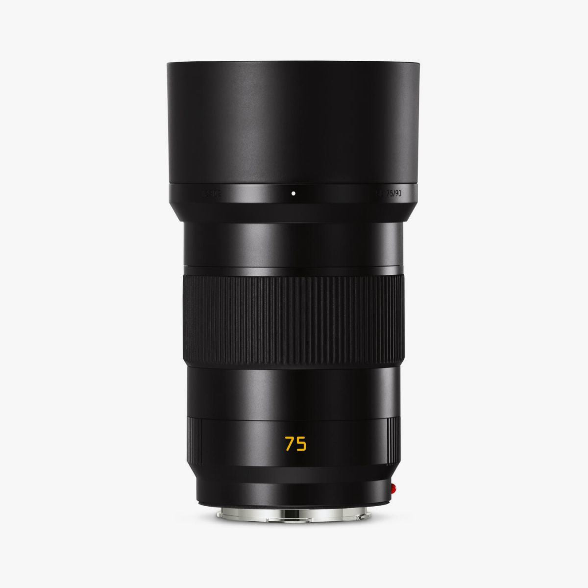 Leica APO-Summicron-SL 75mm f/2 ASPH.