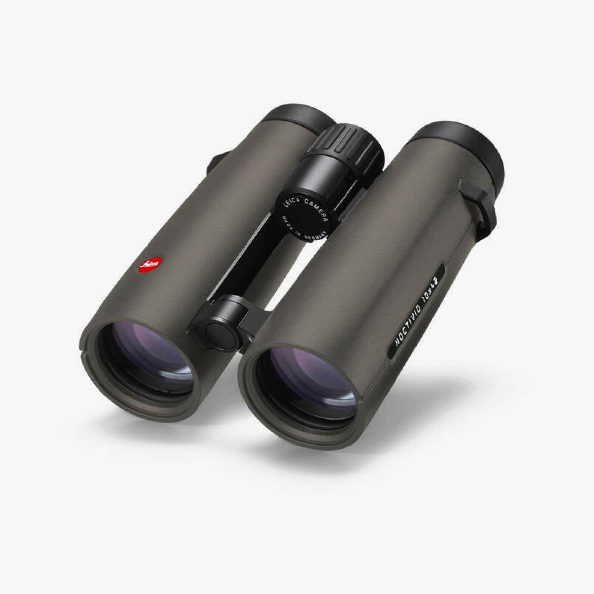 Leica Noctivid 10x42 Grenn Binoculars