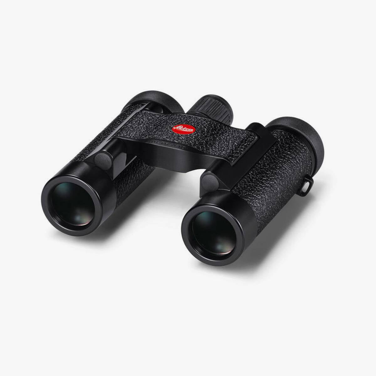 Leica Ultravid 8x20 Leathered Black