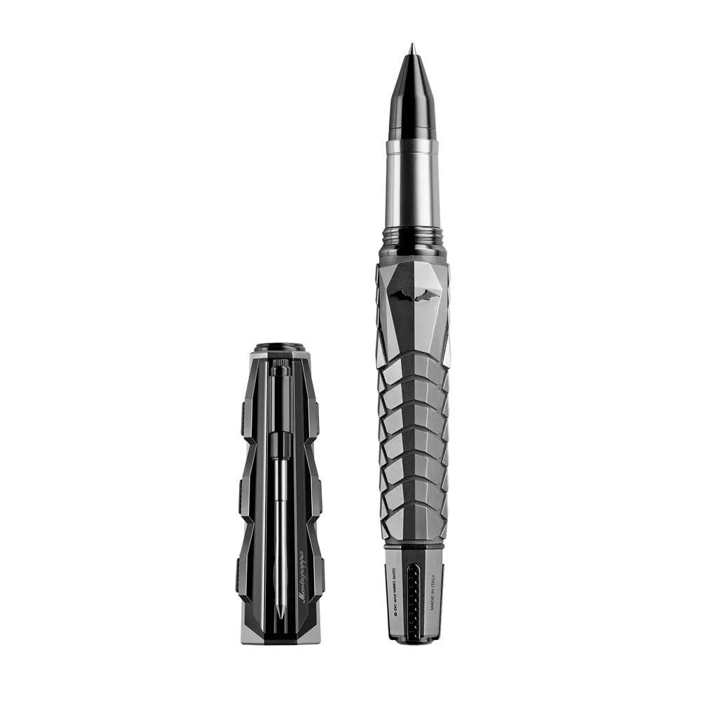 Montegrappa Limited Edition Batman Rollerball pen
