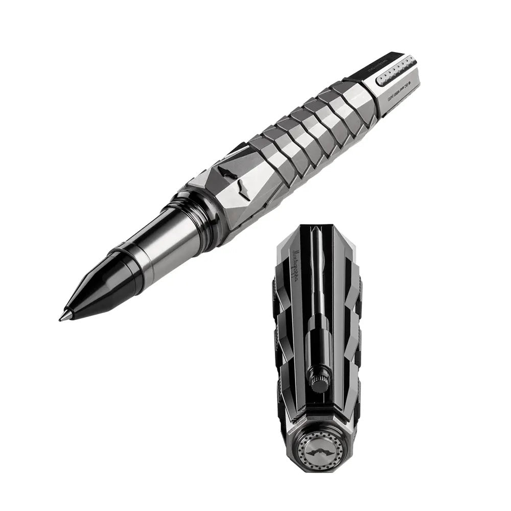 Montegrappa Limited Edition Batman Rollerball pen