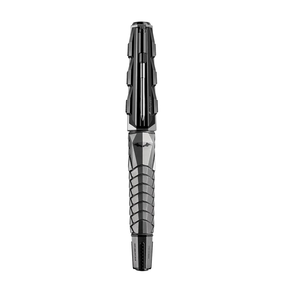 Montegrappa Limited Edition Batman Rollerball pen