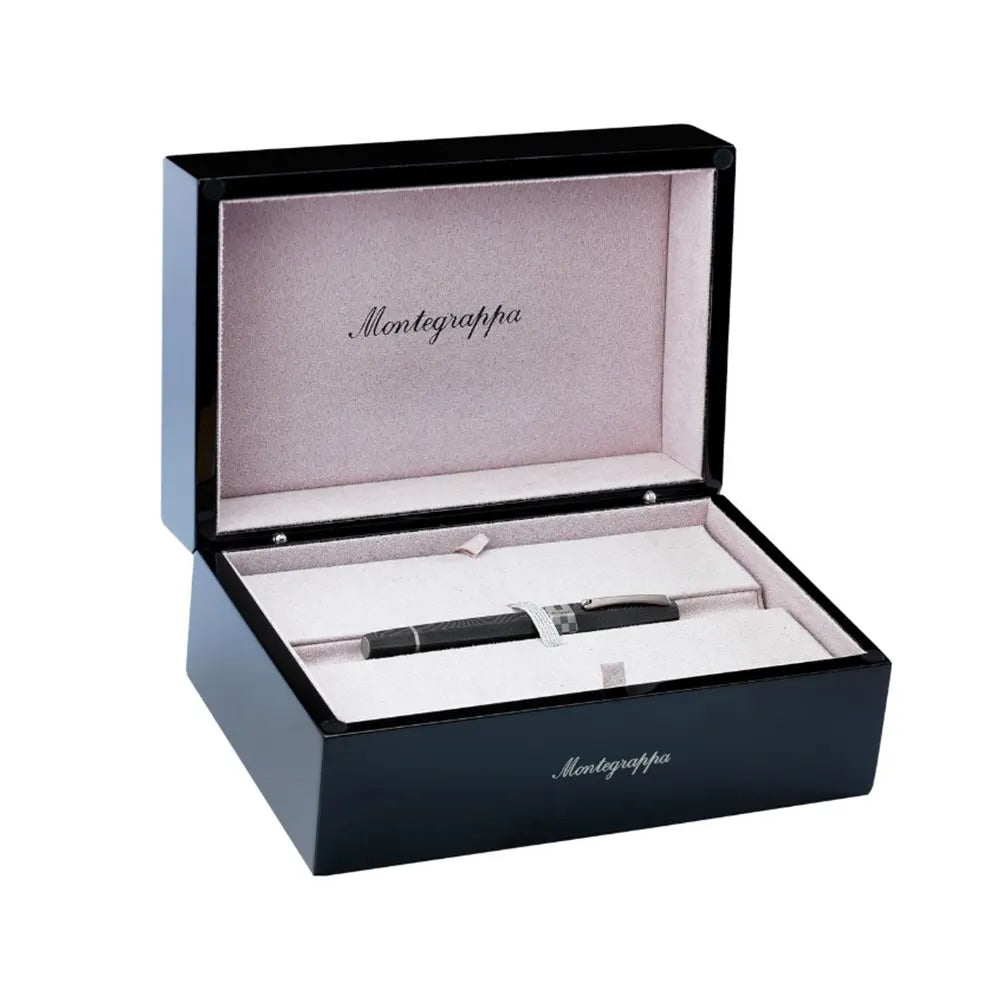 Montegrappa Limited Edition F1 Seventy Rollerball pen