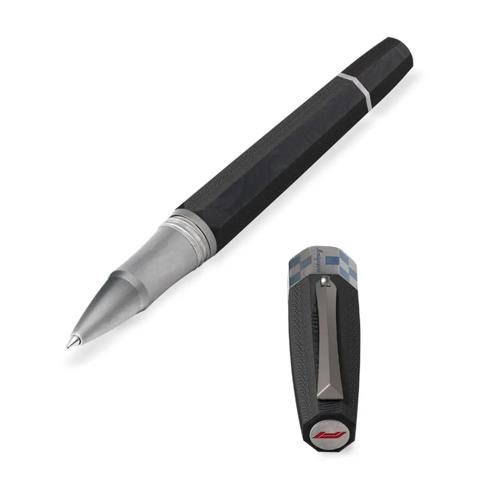 Montegrappa Limited Edition F1 Seventy Rollerball pen