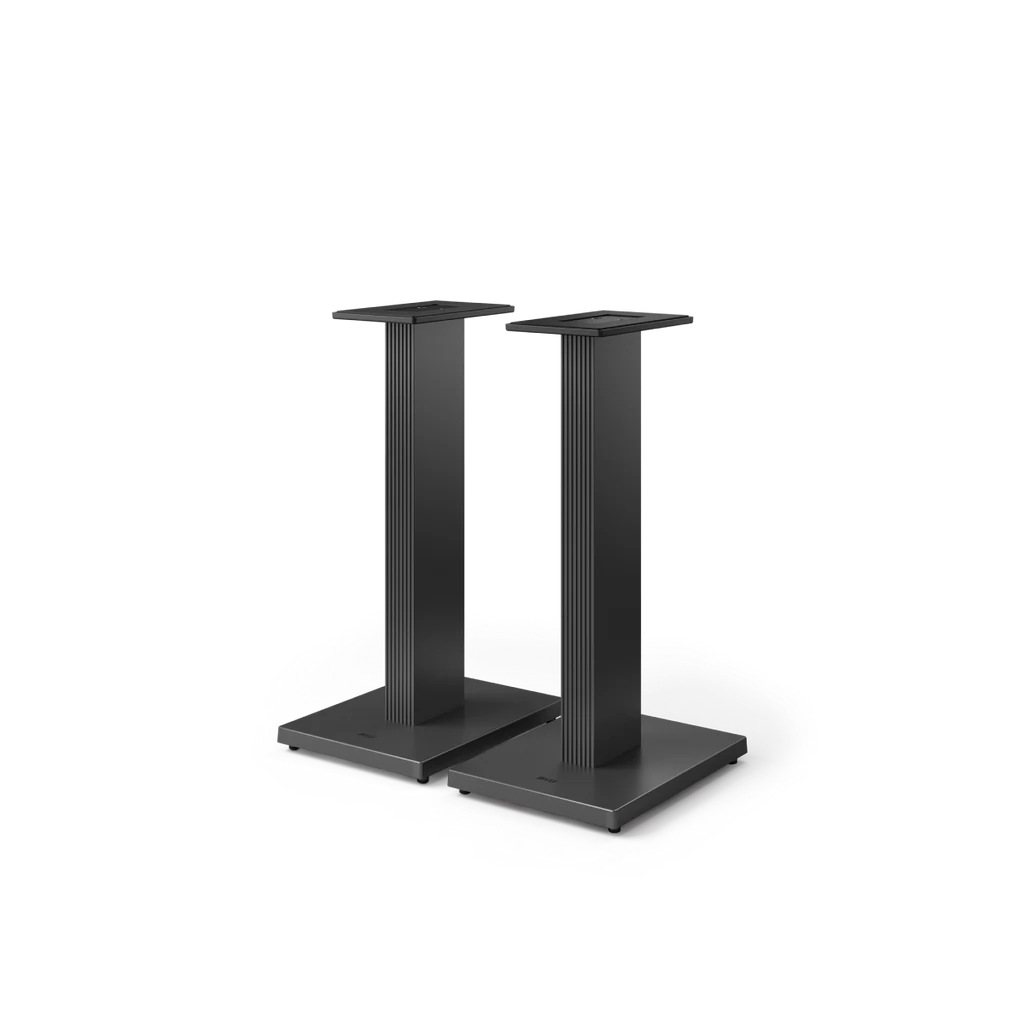 KEF SQ1 Floor Stand Slate Grey